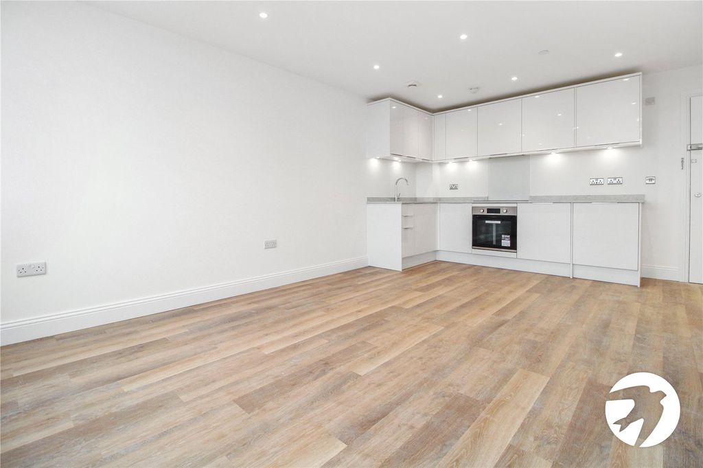 Property photo 3 of 11 Open Plan Living