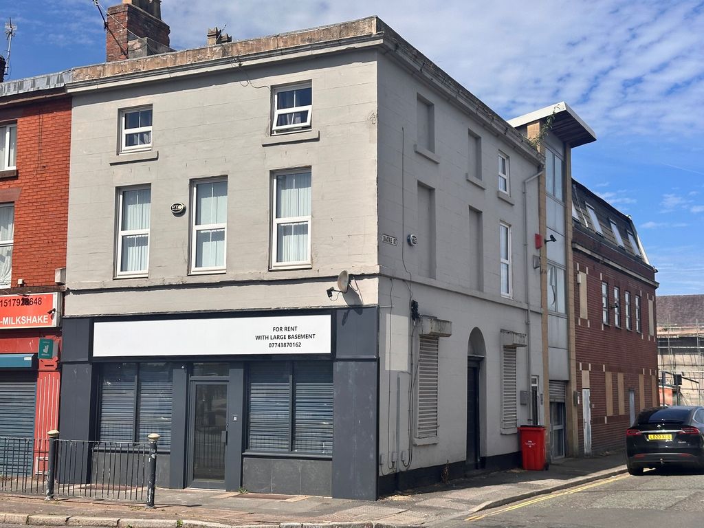Property photo 1 of 15 72 Argyle Street 