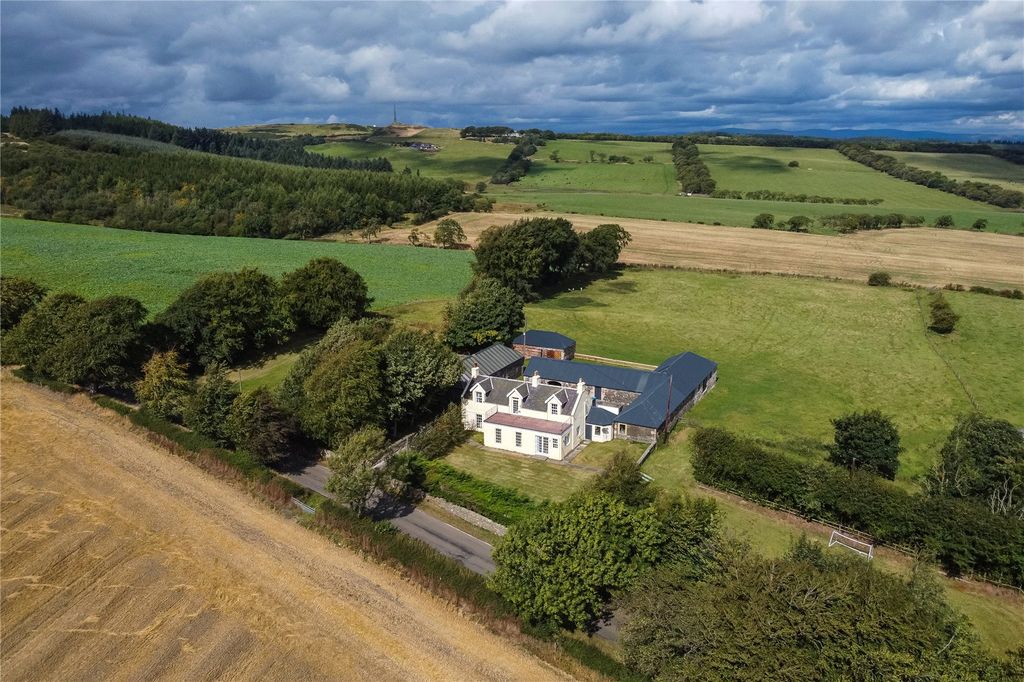 Property photo 1 of 27 Wester Drumcross