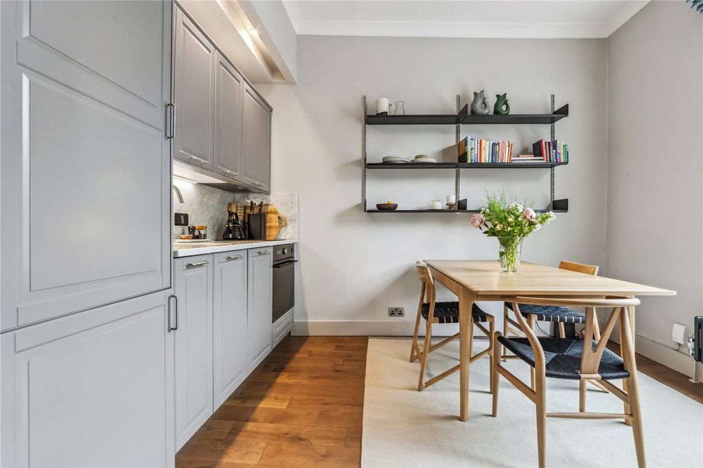 Property photo 3 of 9 Open Plan Reception