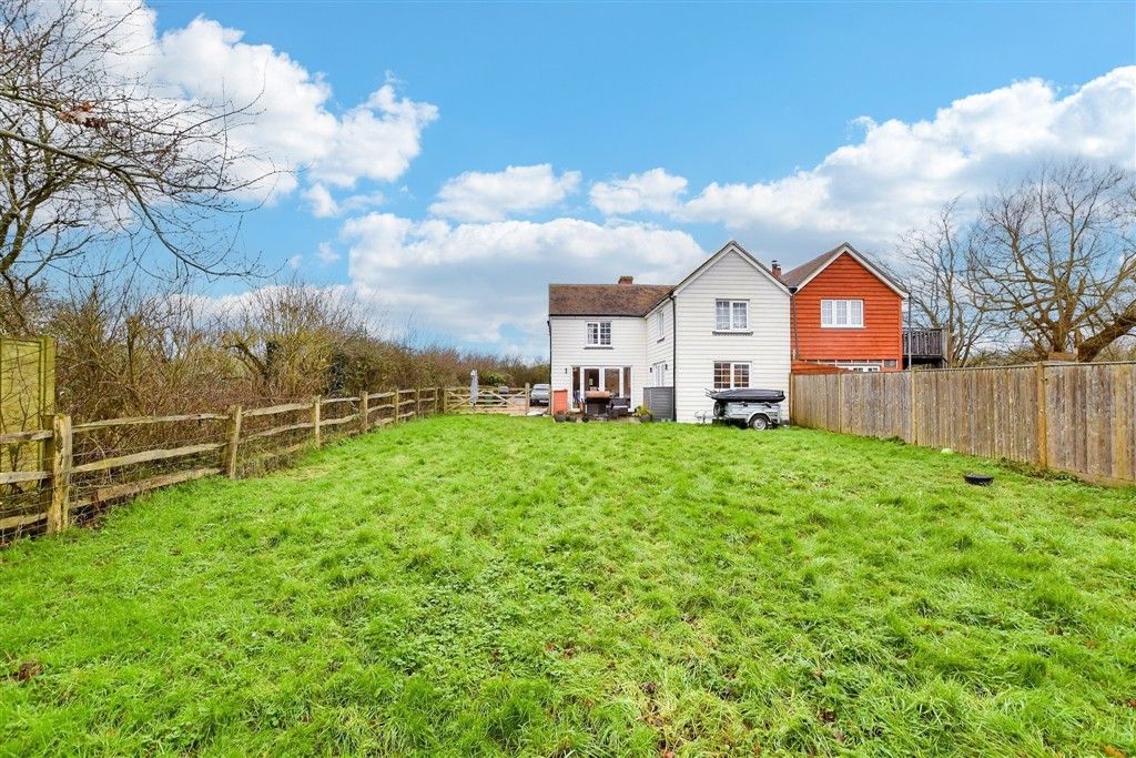 Property photo 1 of 13 Rear Elevation