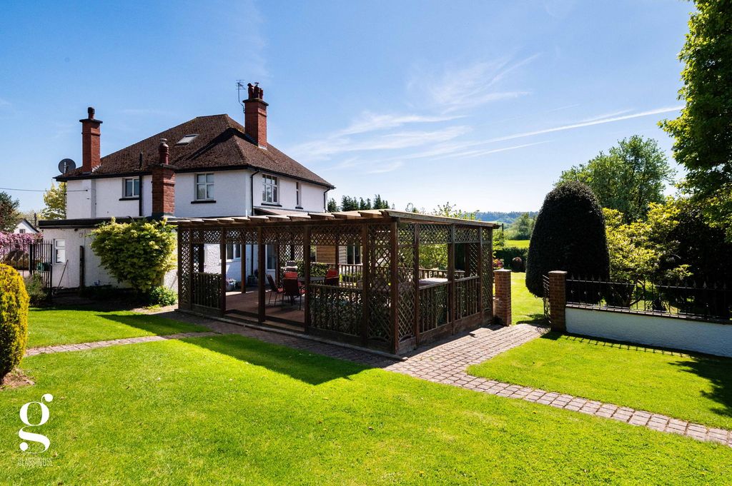 Additional image 33 of 5 bed detached house for saleNewtown, Leominster, Herefordshire HR6