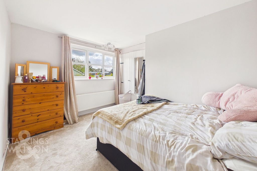 Additional image 16 of 4 bed cottage for saleRectory Lane, Poringland, Norwich NR14