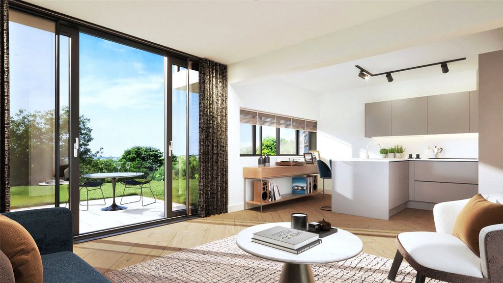 Property photo 2 of 9 Warsash