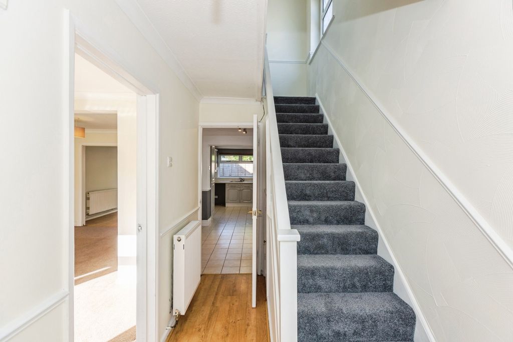 Additional image 12 of 3 bed semi-detached house for saleSpringfield Close, Gowerton, Swansea SA4