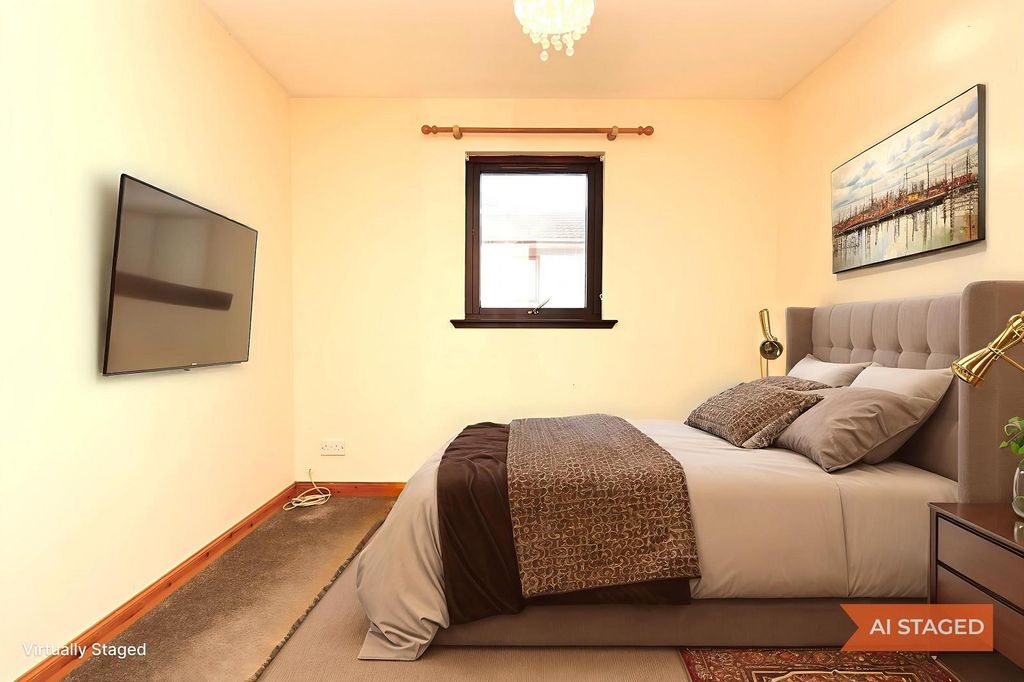 Additional image 7 of 1 bed flat for sale55 Murray Terrace, Smithton, Inverness. IV2