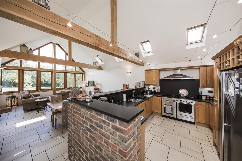 Property photo 2 of 34 Open Plan Living Dining Space
