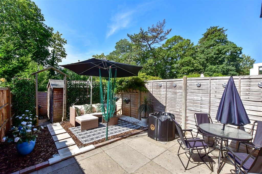 Property photo 2 of 12 Rear Garden