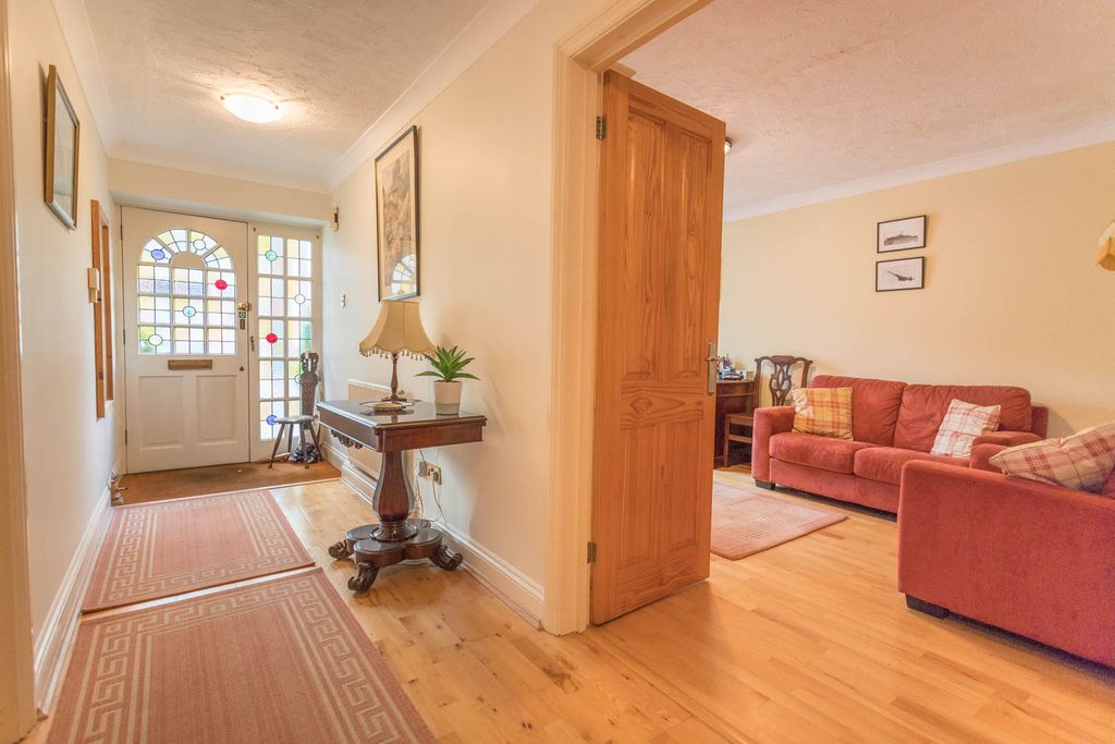 Property photo 2 of 23 Reception Hall