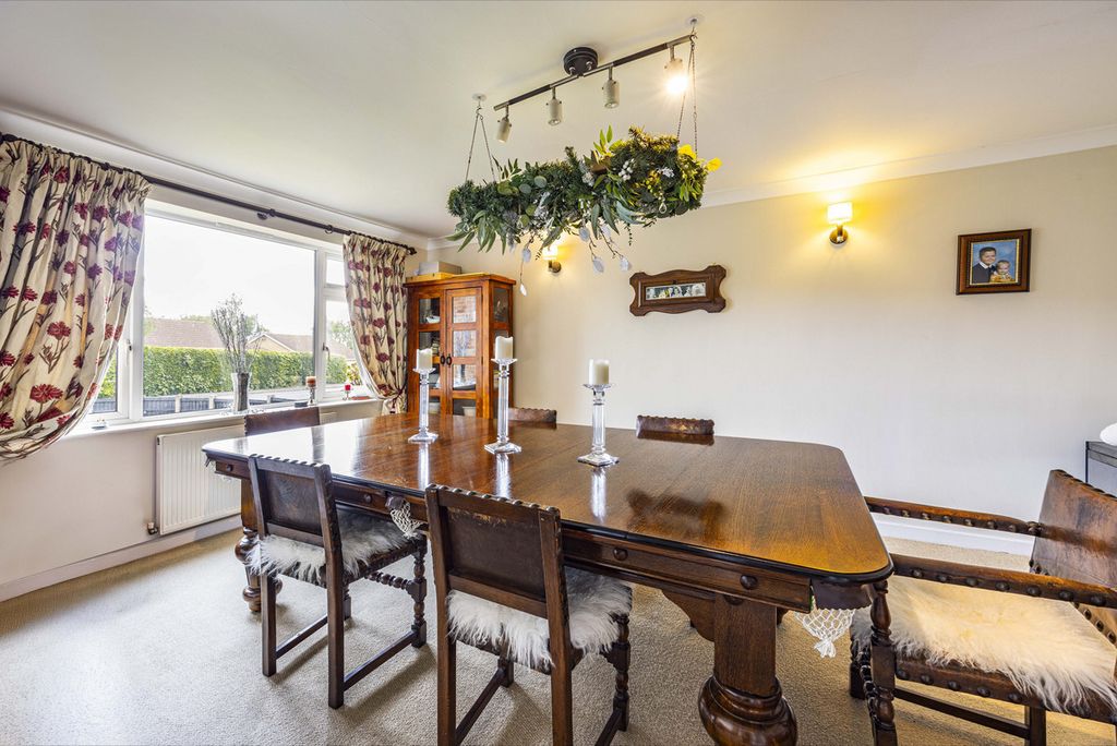 Additional image 10 of 5 bed detached house for saleShipley Common Lane, Ilkeston DE7