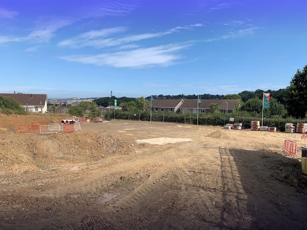 Property photo 1 of 7 View Over Site