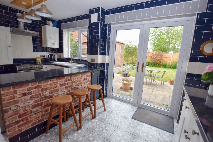 Property photo 2 of 22 Dining Kitchen 2