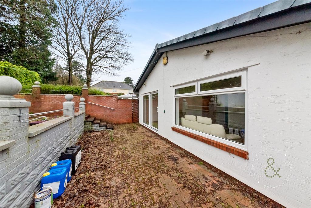 Additional image 14 of 3 bed detached bungalow for saleLon Werdd Close, Michaelston, Cardiff CF5