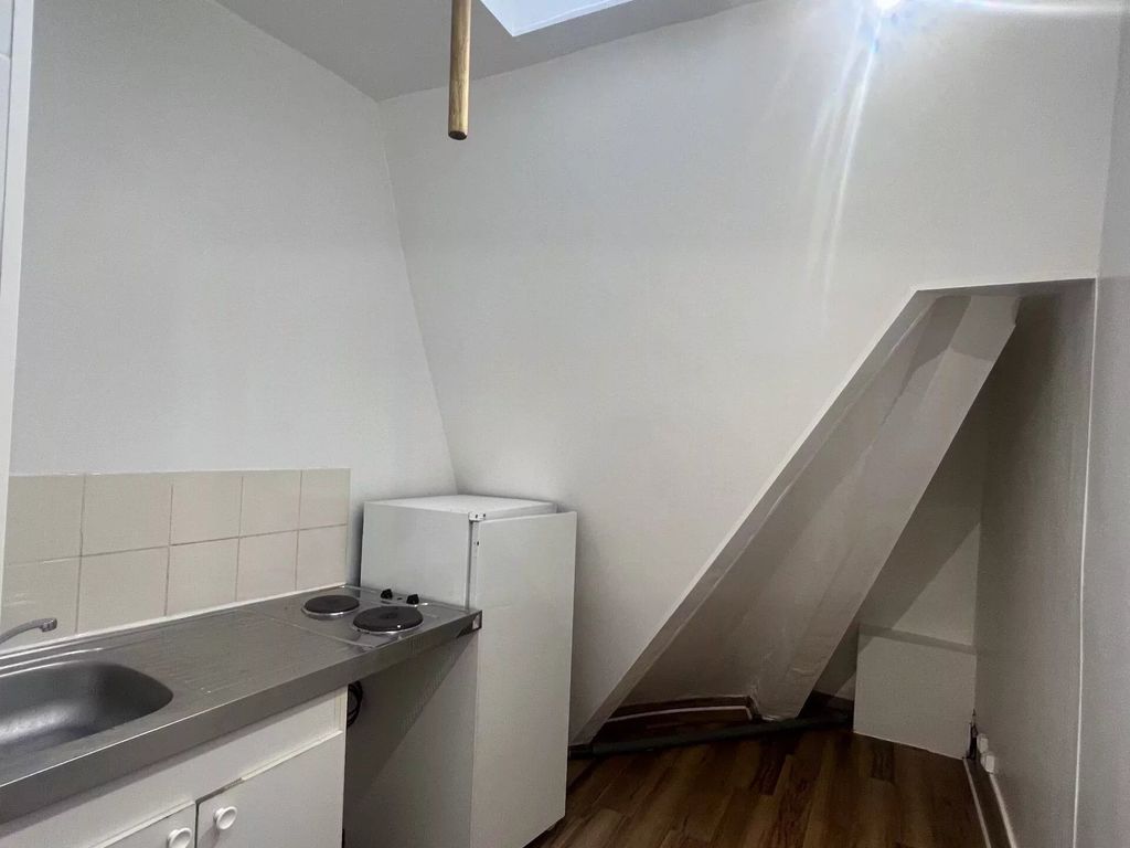 Property photo 1 of 2 Studio Room - Saint-Georges District