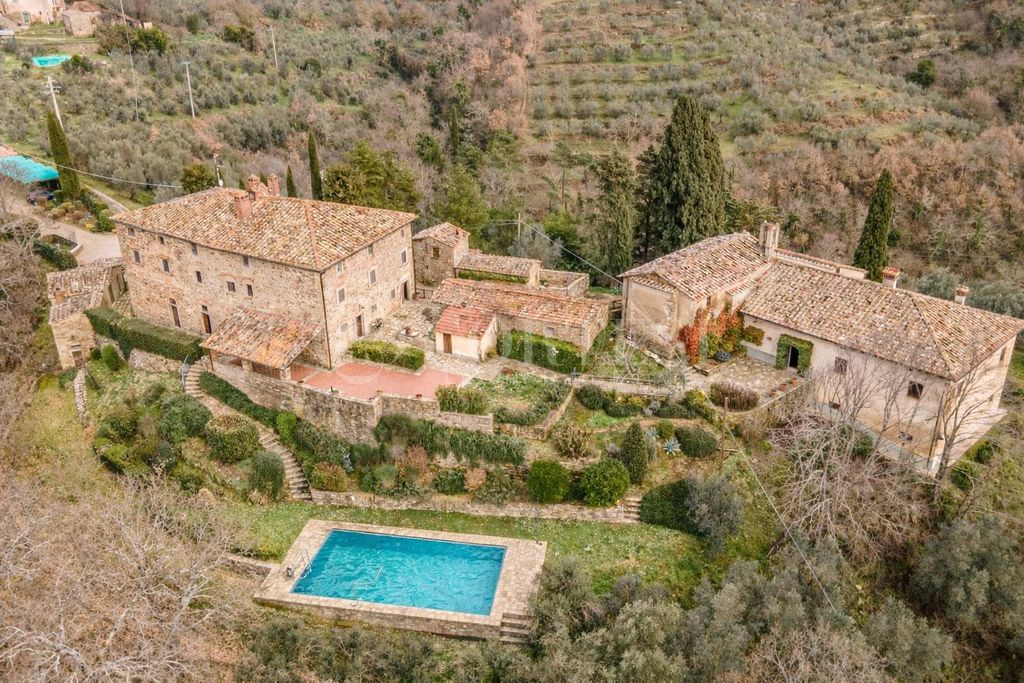Property photo 1 of 60 Historic Village With Church And Panoramic Pool