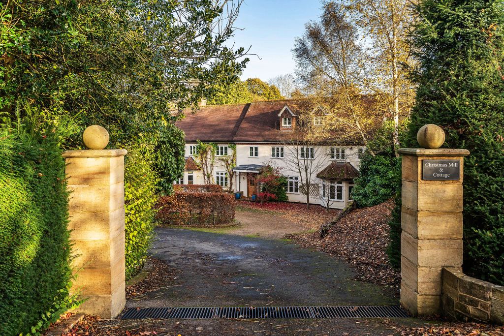 Additional image 28 of 5 bed detached house for saleShernden Lane, Marsh Green, Edenbridge TN8