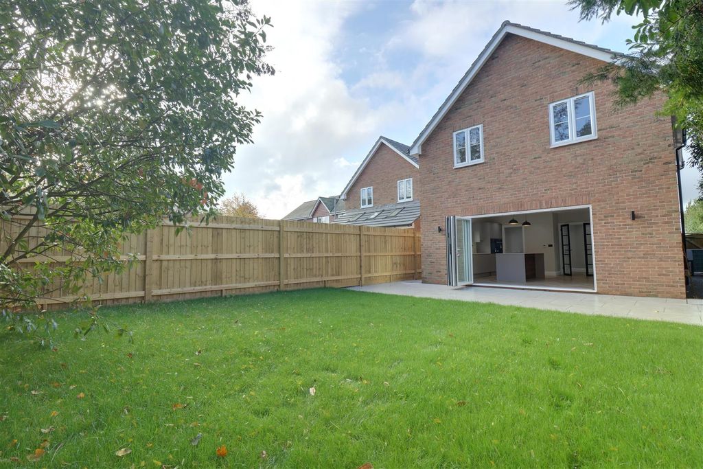 Property photo 1 of 21 Rear Elevation