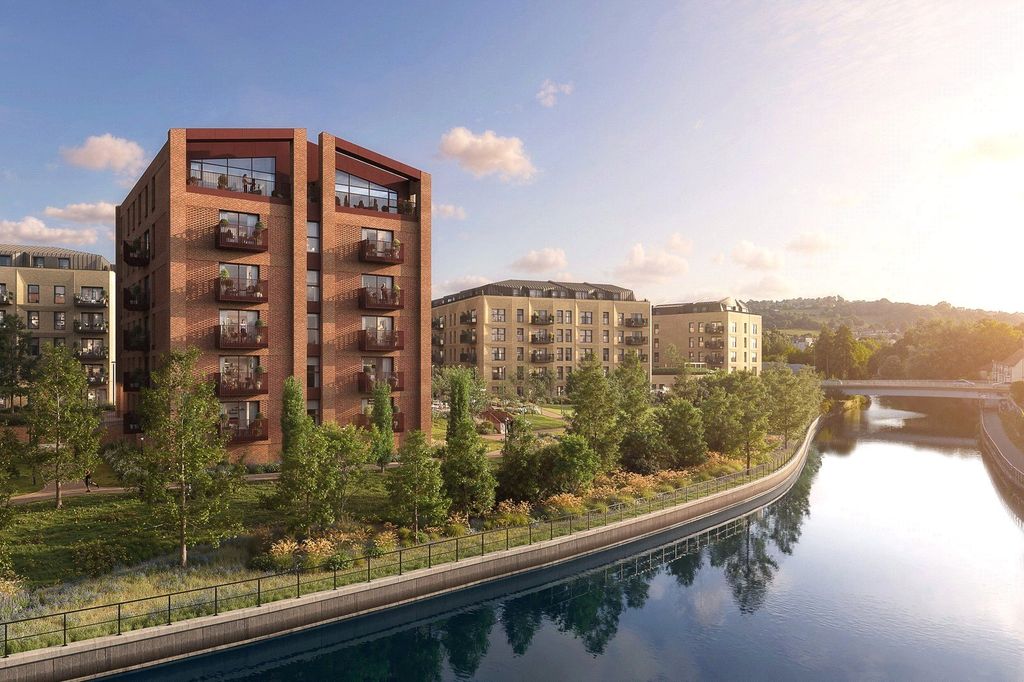 Property photo 1 of 9 One Waterside