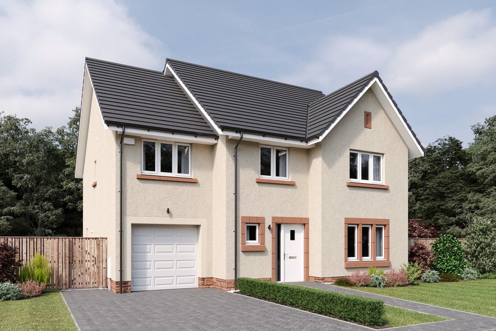 Property photo 2 of 15 Millgate Lawns, Winchburgh
