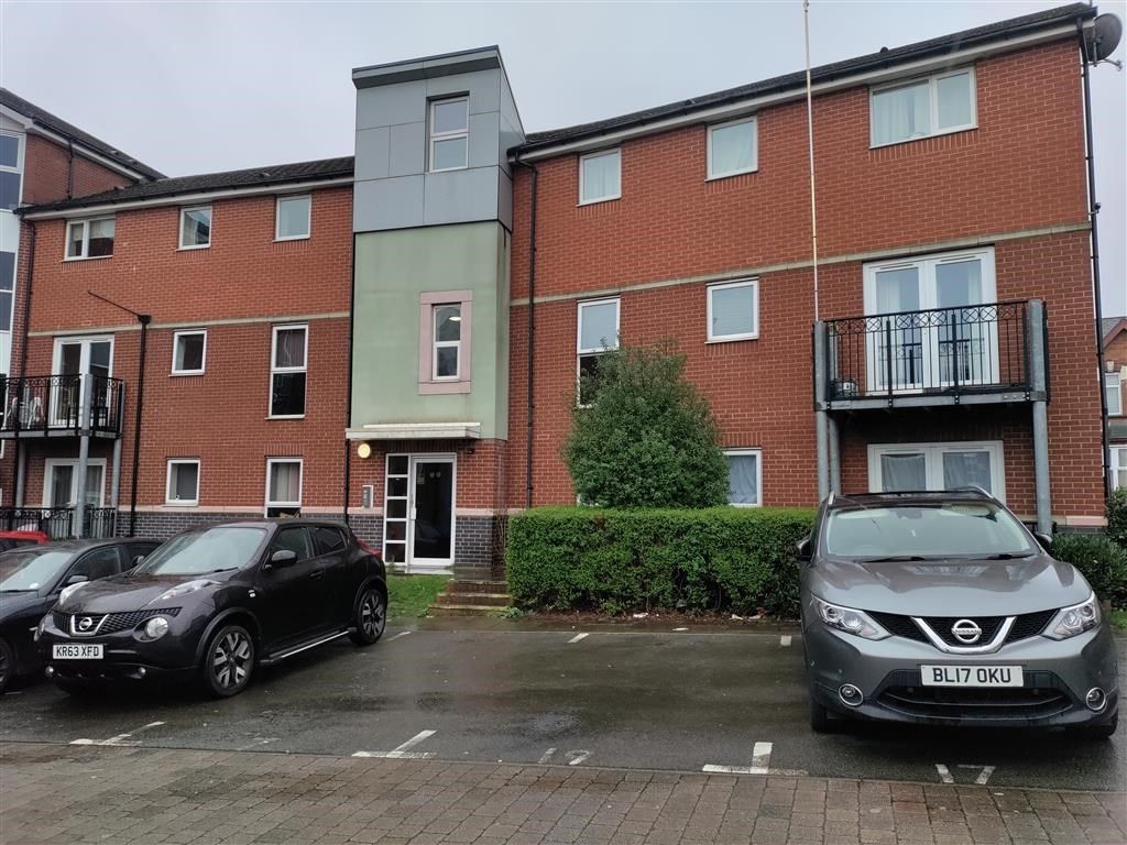 Property photo 1 of 5 Balcony