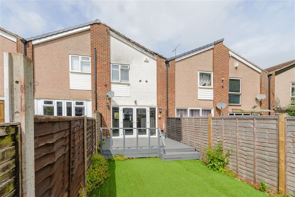 Property photo 2 of 8 Rear Elevation