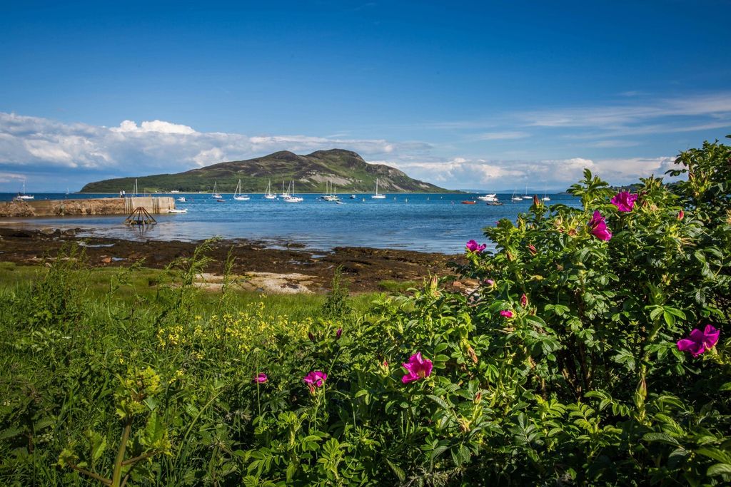 Additional image 26 of Studio for sale1 Prospect Hill Cottages, Clauchlands, Lamlash, Isle Of Arran, North Ayrshire KA27