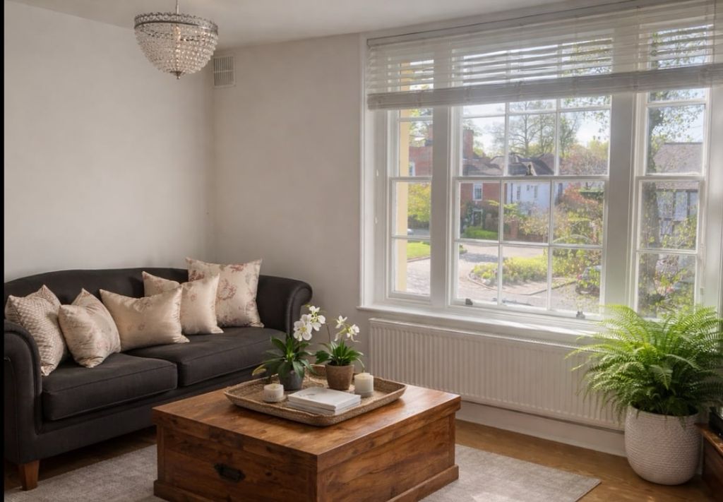 Additional image 4 of 2 bed flat for saleMulberry Green, Harlow CM17