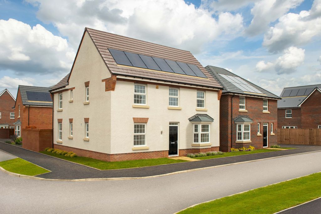 Property photo 1 of 8 Fiddington Fields Avondale And Kirkdale Home