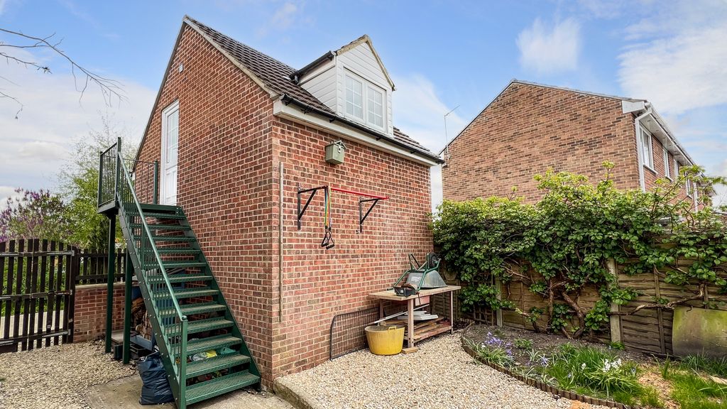 Property photo 1 of 7 Rear Elevation