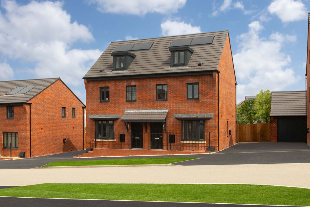 Property photo 2 of 10 Hughes Meadow Kennett Home