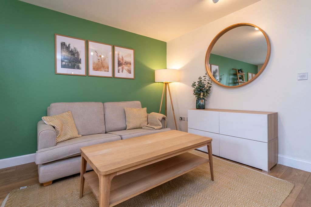 Additional image 9 of 2 bed flat for sale17A, College Medway, Dalkeith EH22