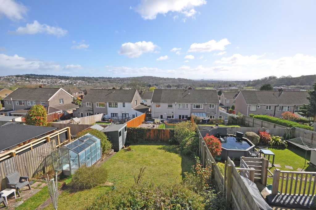 Additional image 16 of 3 bed semi-detached house for saleLarger Style, Garth Close, Bassaleg NP10