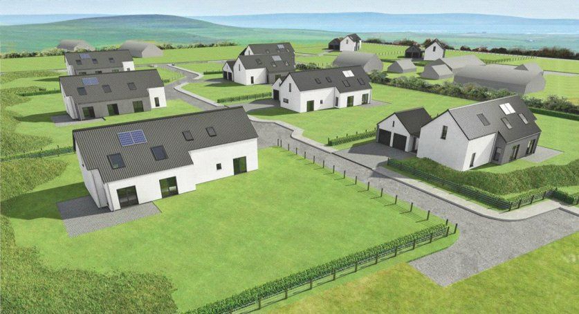 Property photo 1 of 10 Aerial View