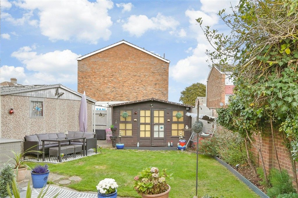 Property photo 2 of 16 Rear Garden
