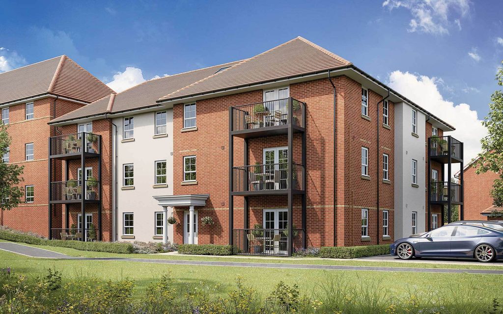 Property photo 1 of 10 CGI