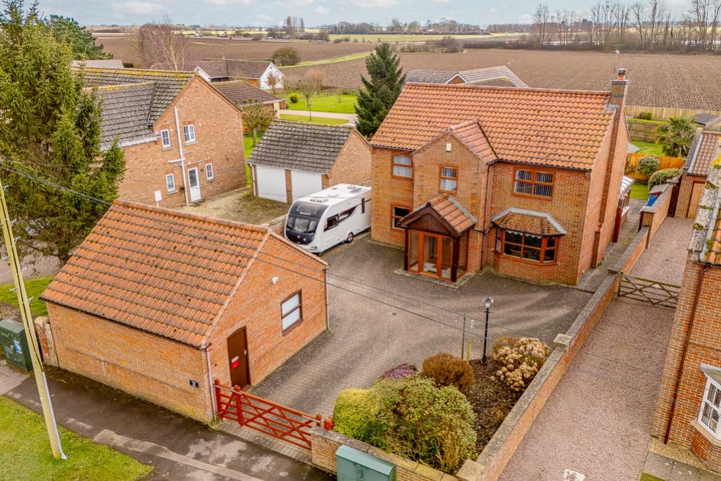 Property photo 1 of 31 Cherry Tree House (Wigtoft)-1