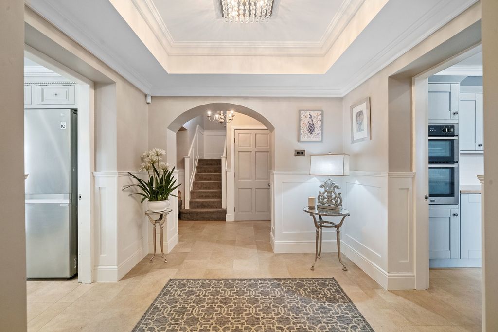 Additional image 6 of 5 bed detached house for saleCrosshall Brow, Westhead, Ormskirk L40