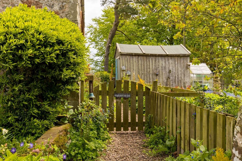 Additional image 29 of 5 bed detached house for saleGreenlaw, Duns, Scottish Borders TD10