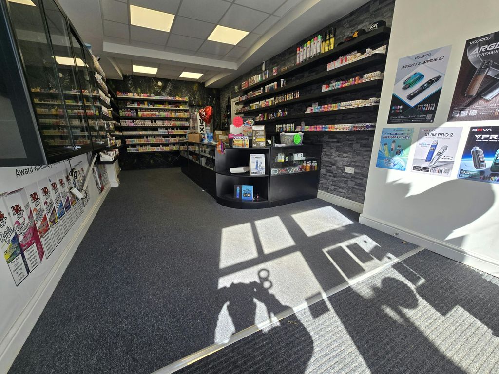 Property photo 3 of 8 Shop Floor