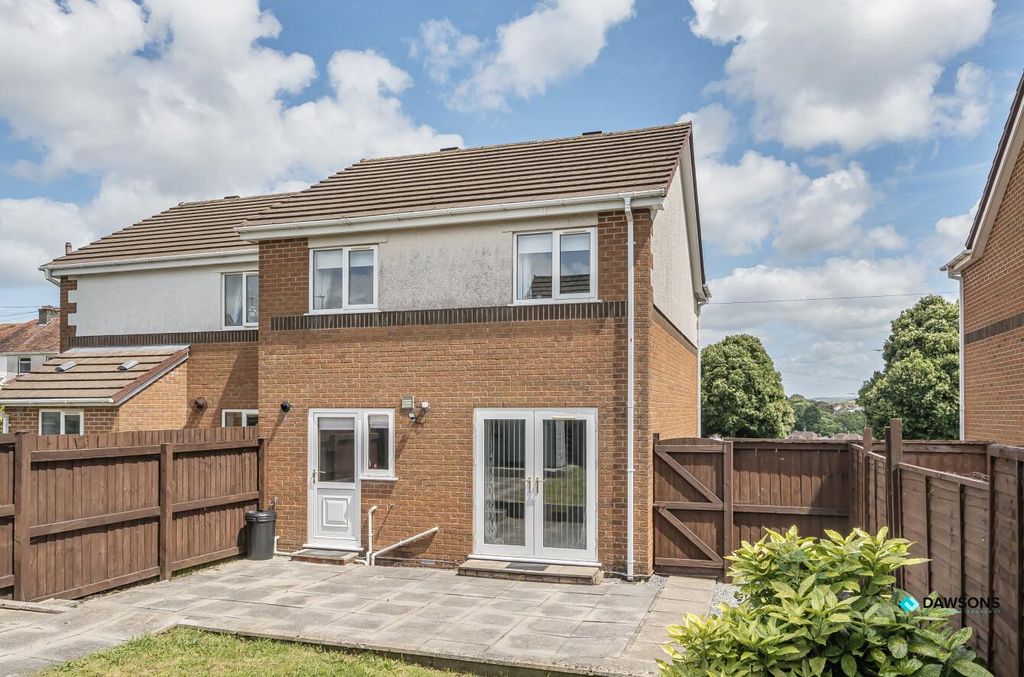 Additional image 25 of 3 bed semi-detached house for saleLlys Warner, Llanelli SA15