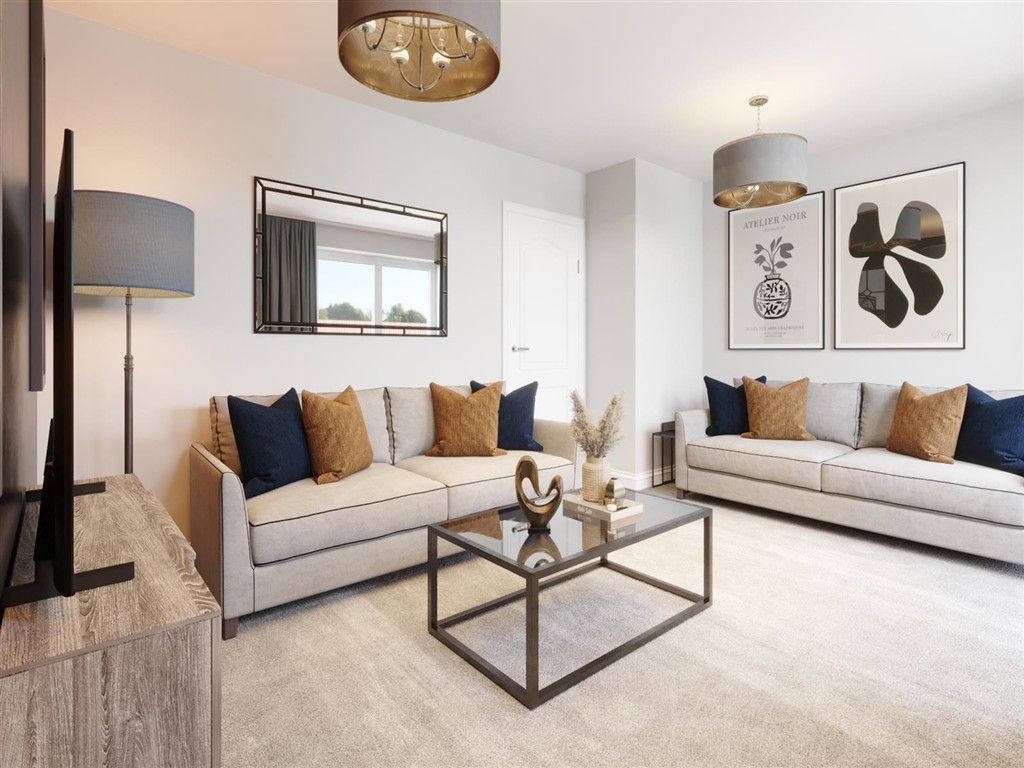 Property photo 3 of 10 Lounge