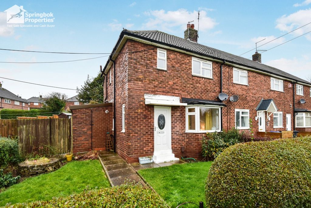 Property photo 1 of 17 Front View