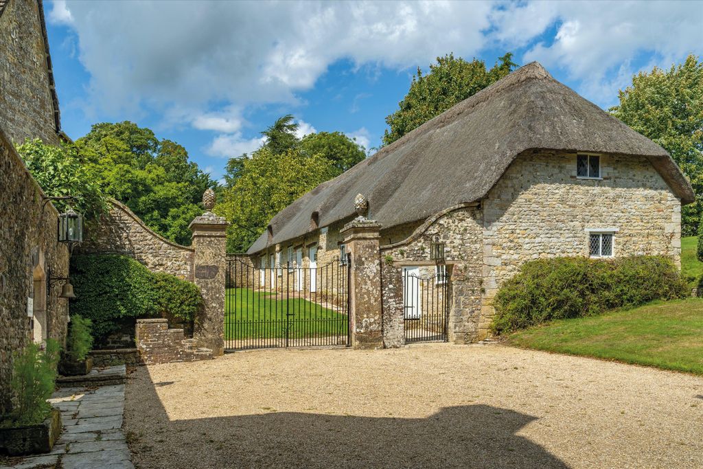 Additional image 23 of 9 bed detached house for saleMelcombe Bingham, Dorchester DT2