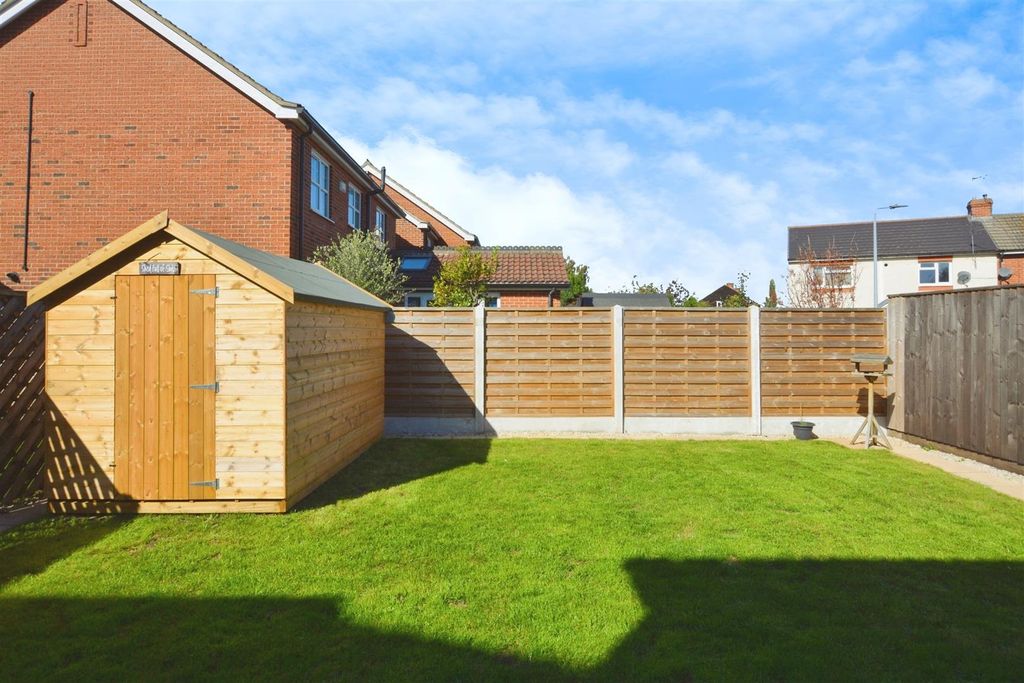 Additional image 19 of 3 bed detached house for saleGlebe Road, Brigg DN20