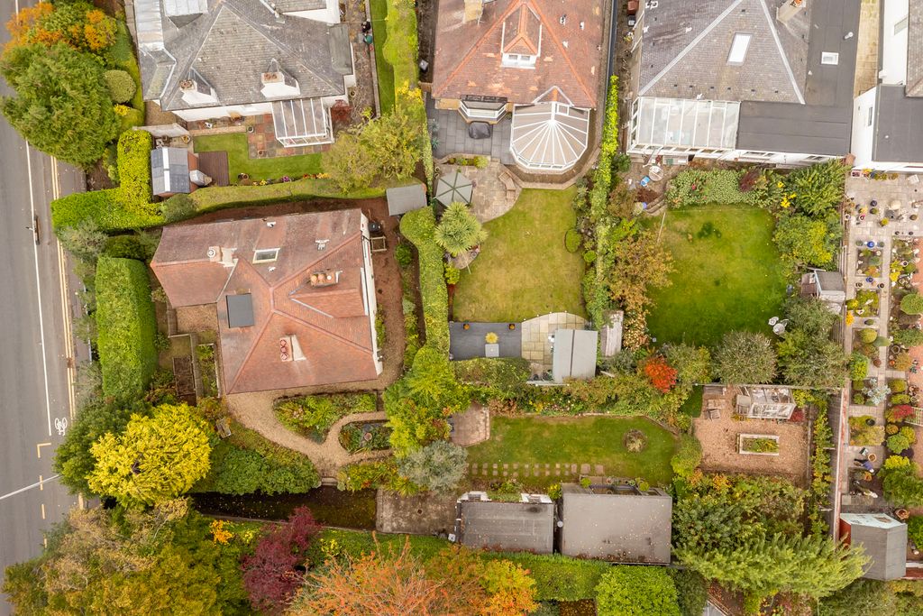 Additional image 25 of 3 bed detached house for sale405 Lanark Road, Colinton, Edinburgh EH13