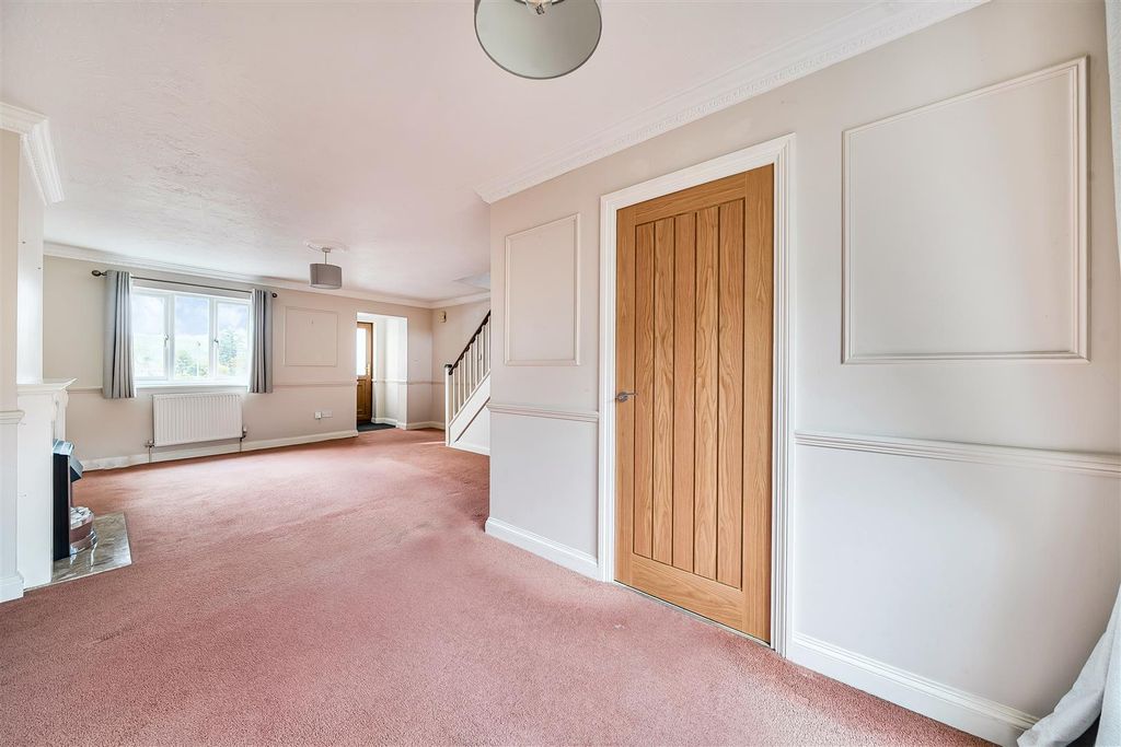 Property photo 3 of 13 Carpeted Sitting Room