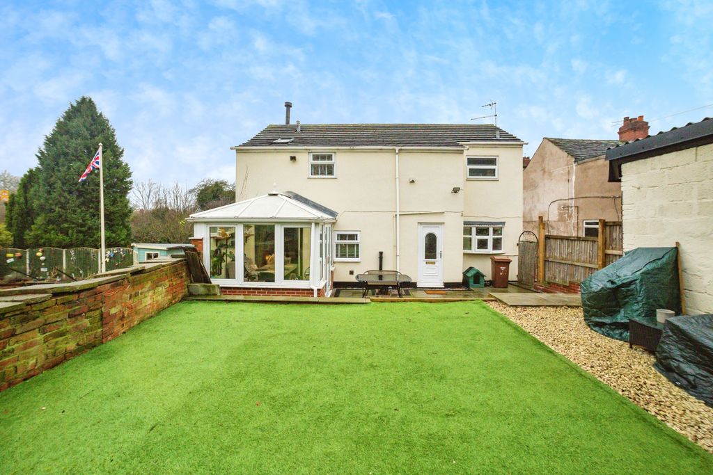 Property photo 1 of 15 Rear View
