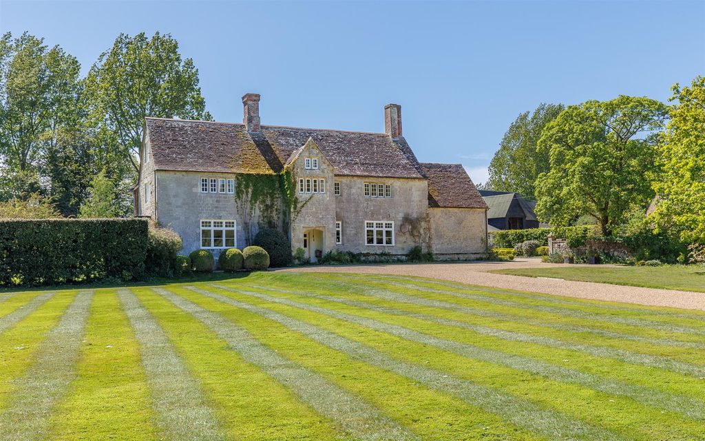 Additional image 25 of 8 bed property for saleMerstone, Isle Of Wight PO30