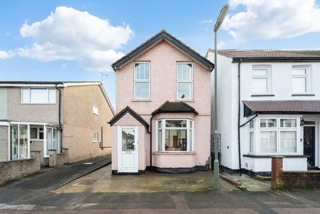 Property photo 1 of 14 Diceland Road