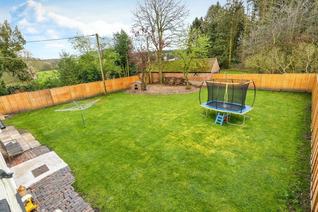 Property photo 3 of 23 Rear Garden